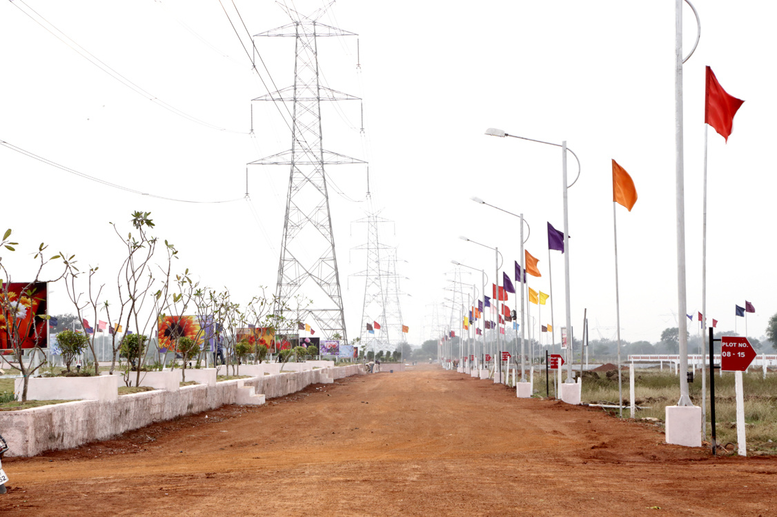  harshit harmony Plot