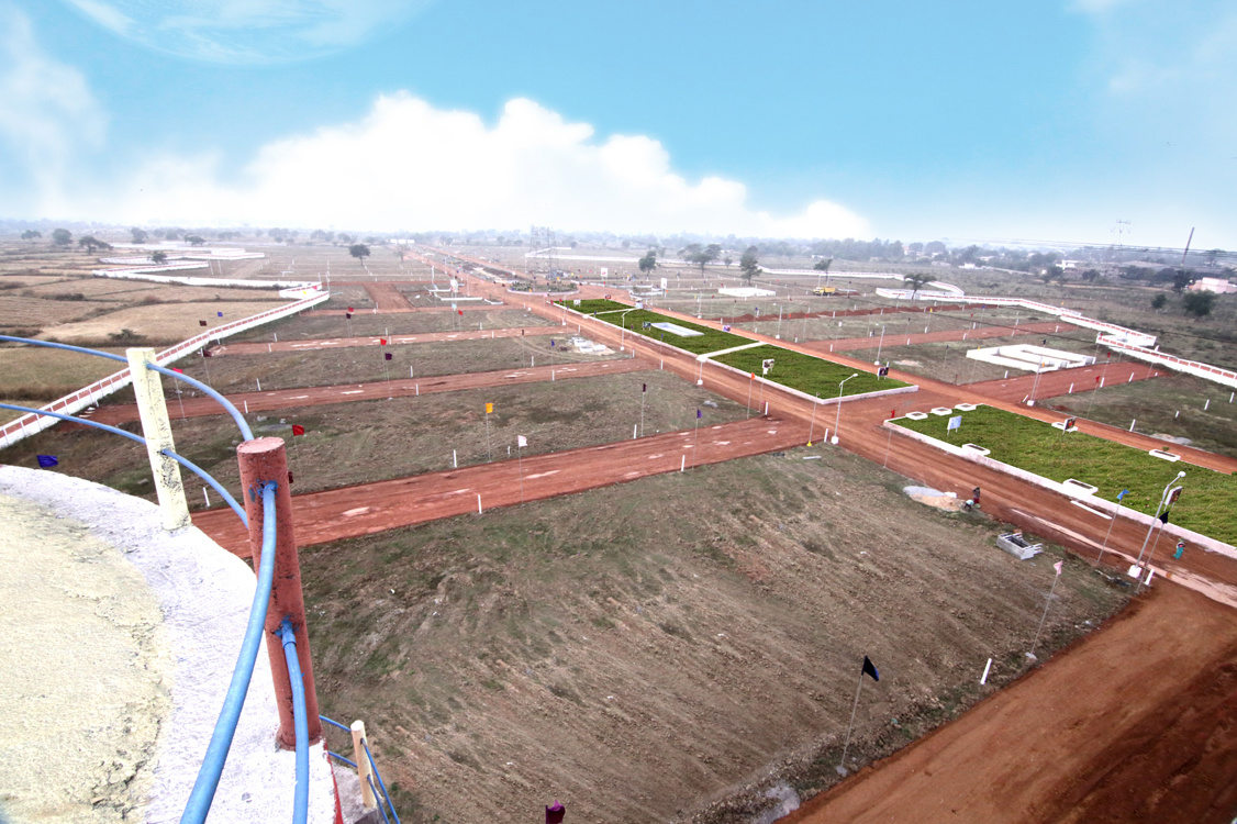  harshit harmony Plot