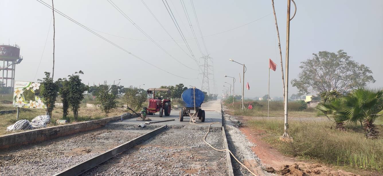  harshit harmony Plot