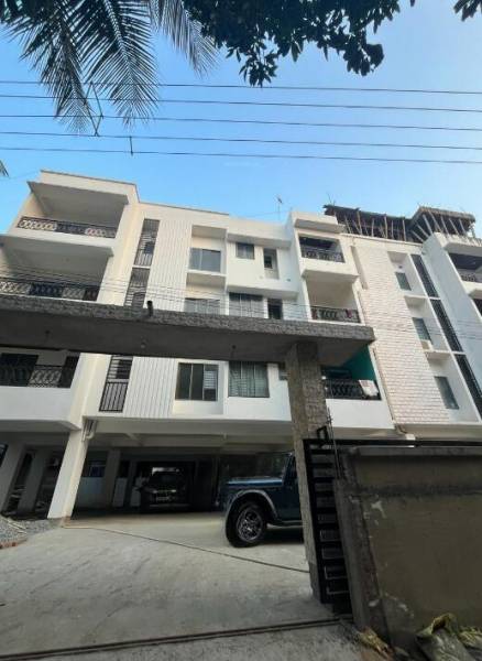  enclave Construction Status July-25