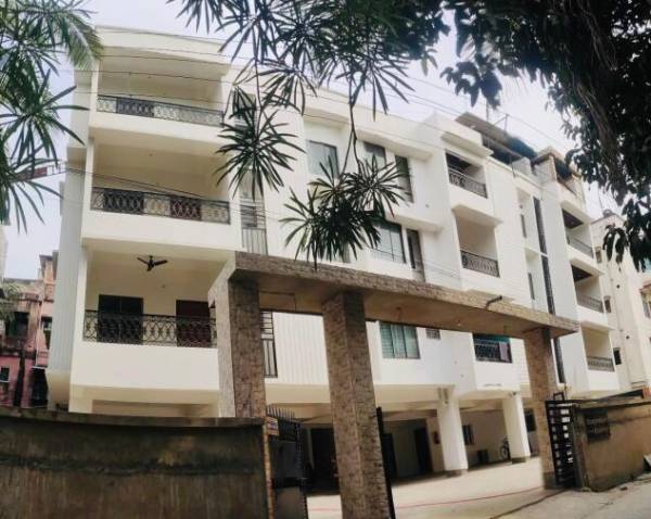  enclave Construction Status July-25