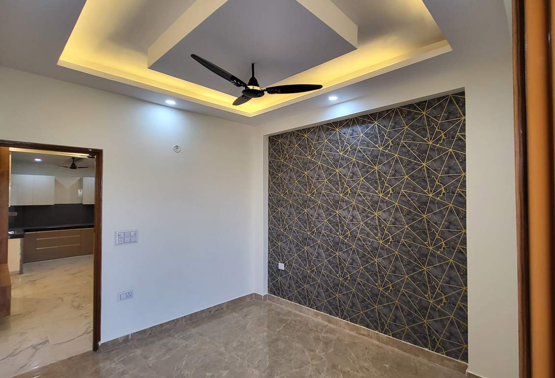 zovian luxury homes 2 Bedroom