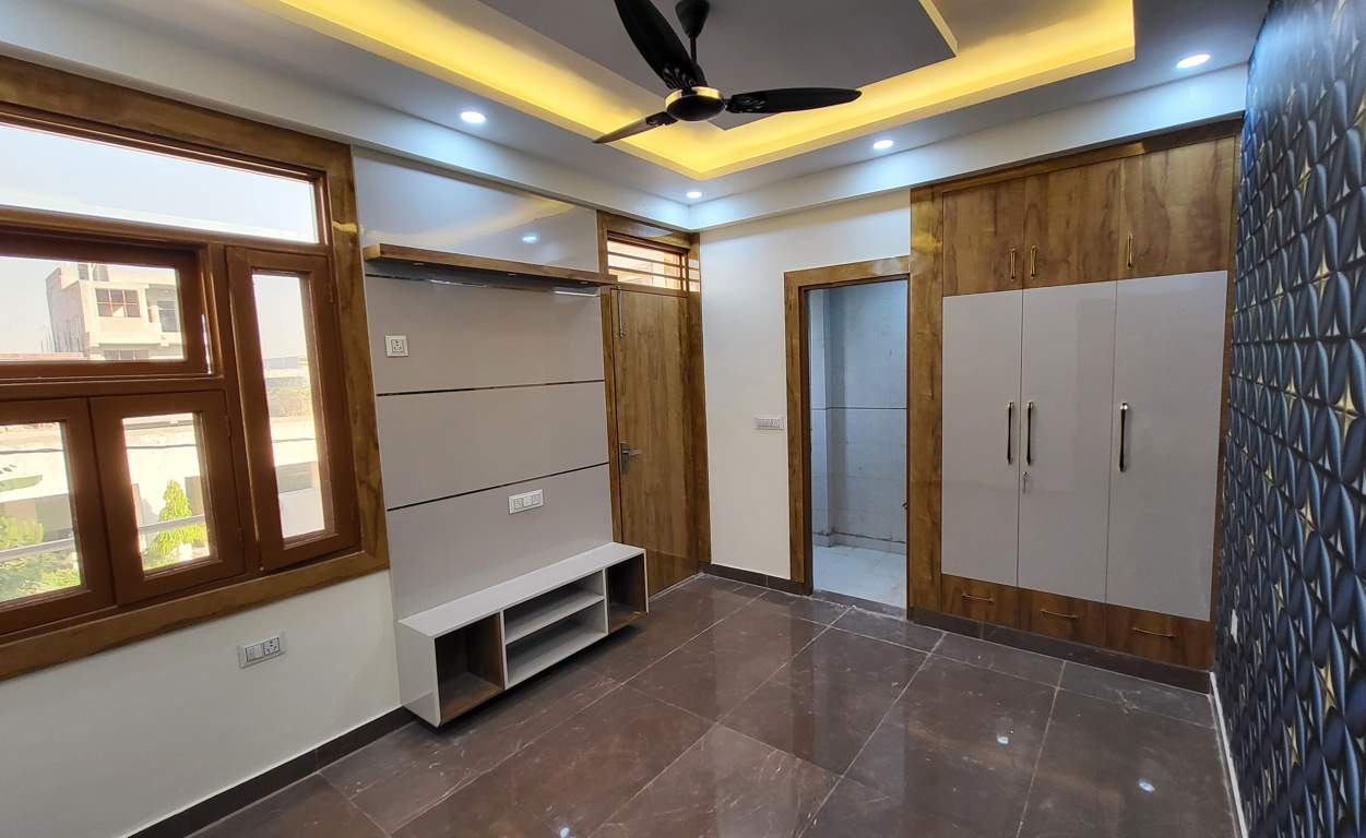 zovian luxury homes 2 Bedroom