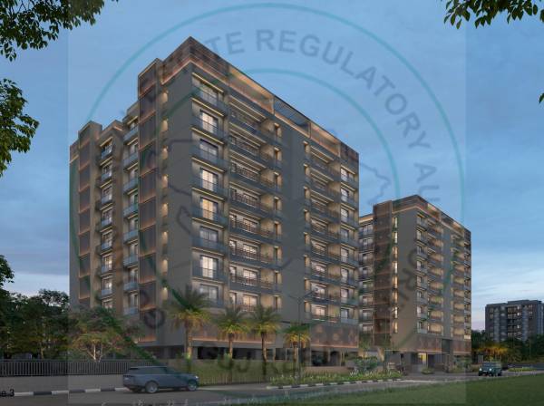  fortune-vistara Elevation