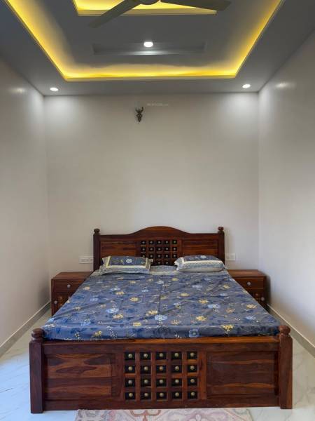  shree-villas Bedroom
