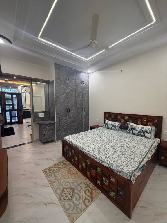  shree villas Bedroom