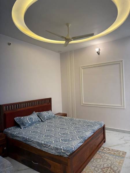  shree-villas Bedroom