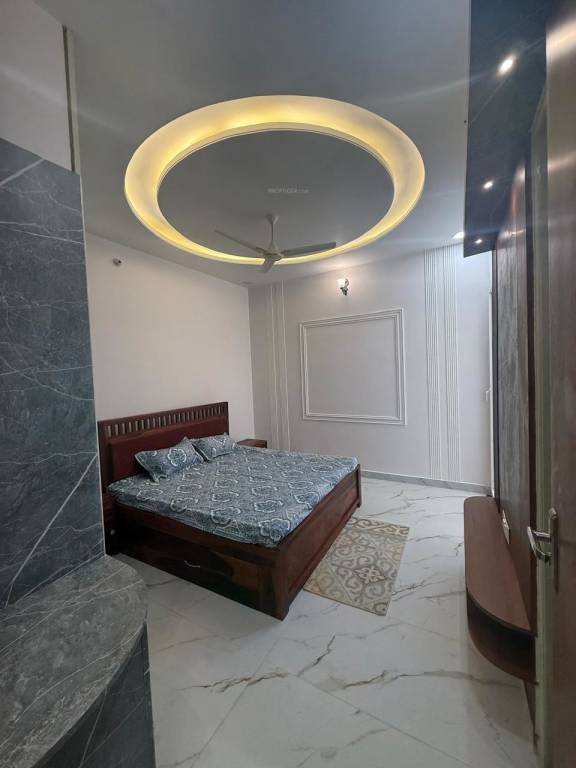  shree villas Bedroom