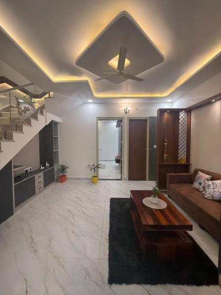  shree-villas Living Area