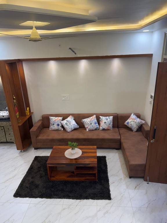  shree villas Living Area