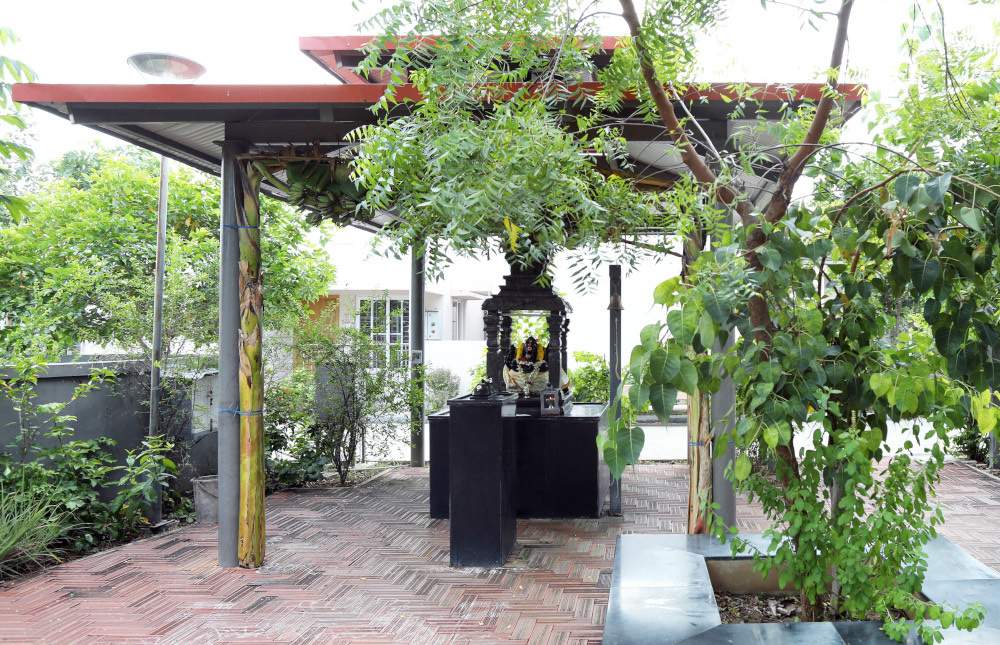  hub6 Temple
