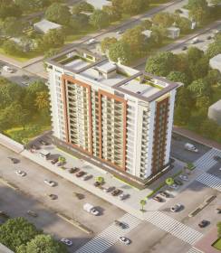 Elevation shubh-arena Elevation