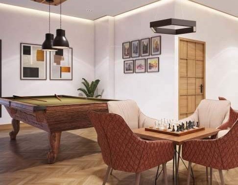  shubh arena Indoor Games