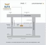  elite-harmony Location Plan