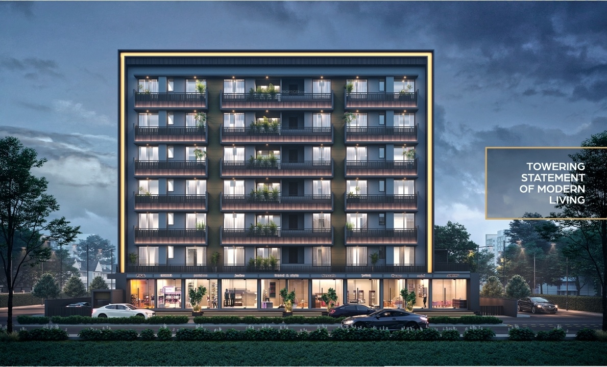  elite harmony Elevation