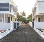  meadows Internal Roads & Footpaths