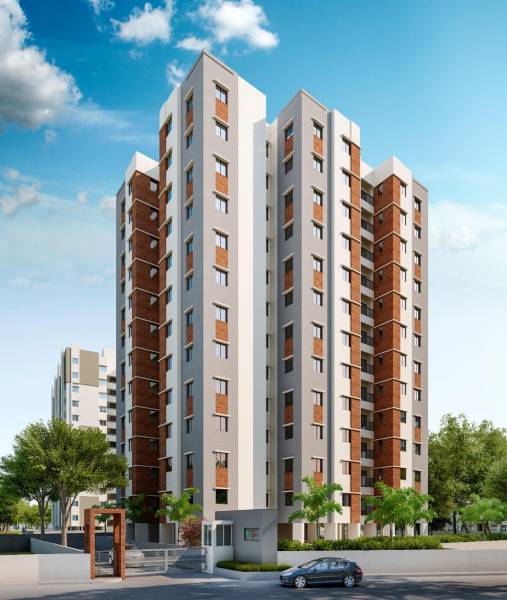 Elevation riviera-phase-5 Elevation