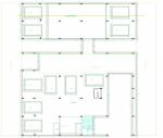 Cluster Plan Ground Floor  sree-gayathri-homes Cluster Plan Ground Floor
