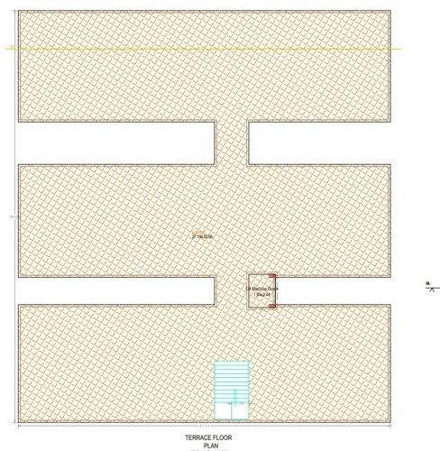 sree-gayathri-homes Cluster Plan Terrace