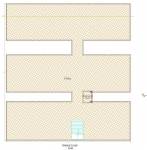 Cluster Plan Terrace  sree-gayathri-homes Cluster Plan Terrace