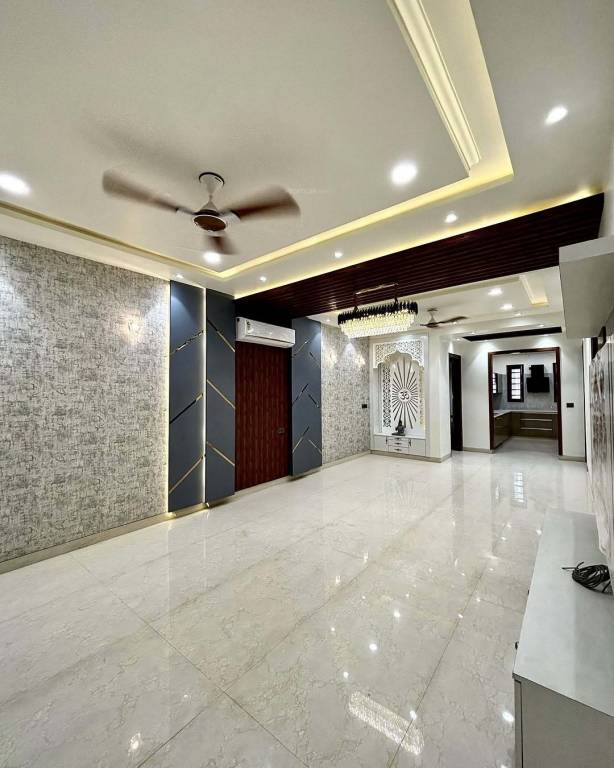  floors uttam nagar Bedroom