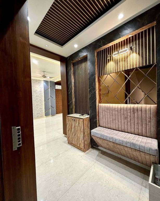  floors uttam nagar Bedroom