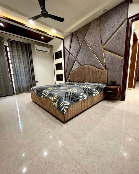 Bedroom floors-uttam-nagar Bedroom