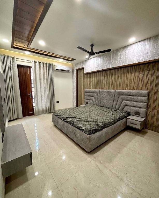  floors uttam nagar Bedroom