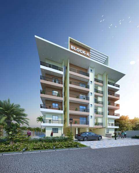  k-j-m-palace Elevation