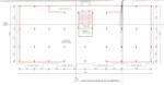 Block - C Cluster Plan for ground Floor  dev-bhoomi-royal-homes Block - C Cluster Plan for ground Floor