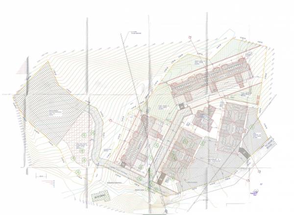  dev-bhoomi-royal-homes Master Plan