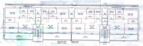 Harison Valley View Cluster Plan for 1st Floor harison-valley-view Harison Valley View Cluster Plan for 1st Floor