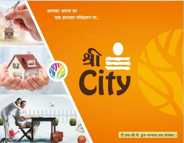  shri-city Elevation