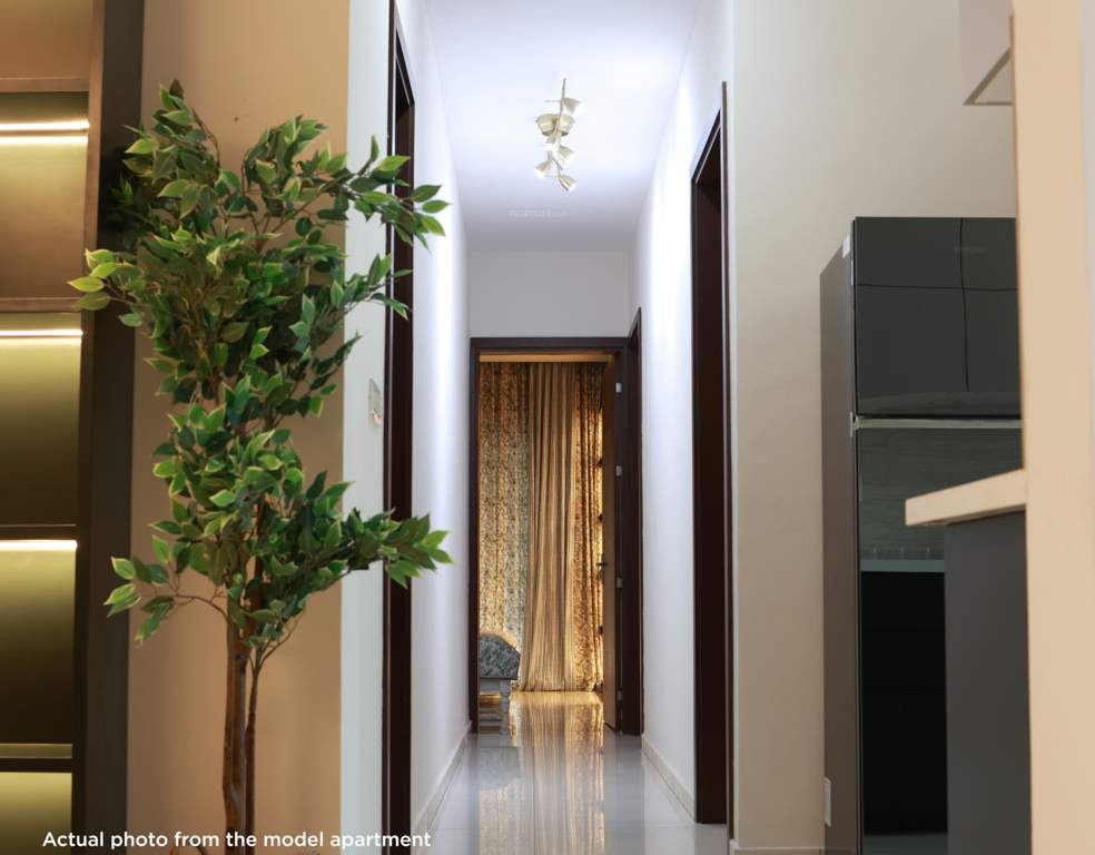  eastfield Living Area