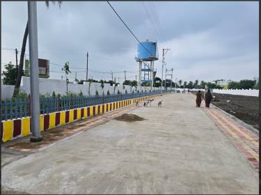  samyak-darshan Elevation