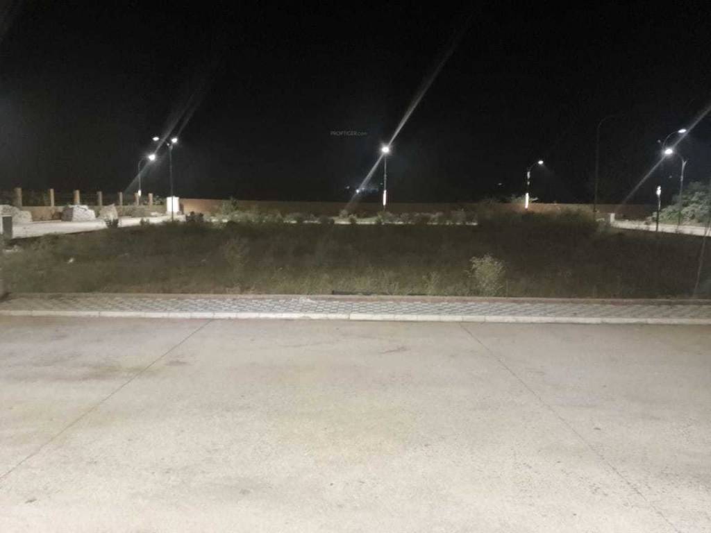  shrishti greens extension Plot