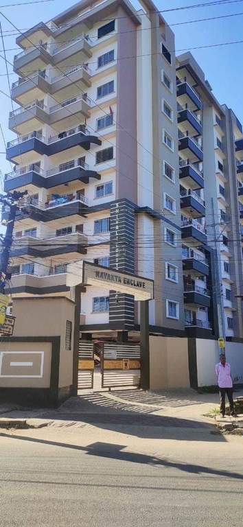  navakta enclave phase 2 Elevation