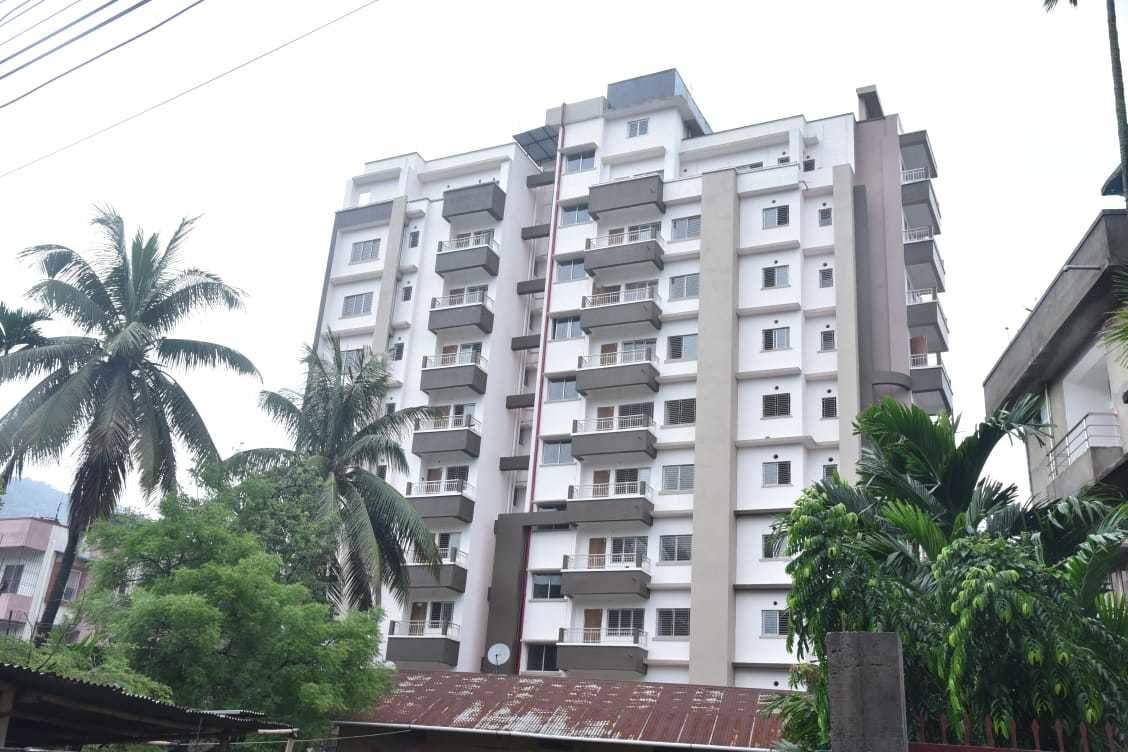  navakta enclave phase 2 Elevation