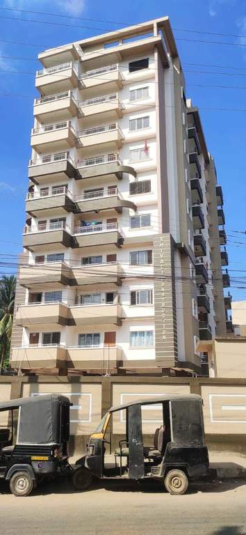  navakta enclave phase 2 Elevation