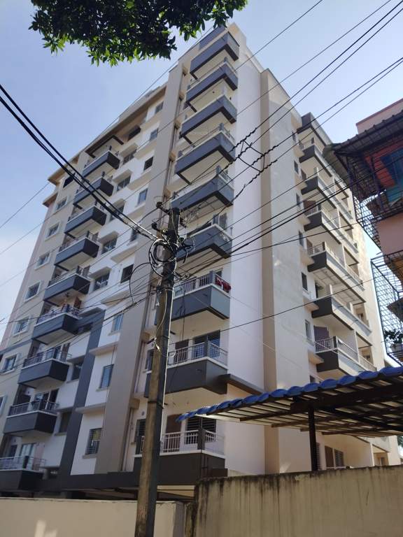  navakta enclave phase 2 Elevation