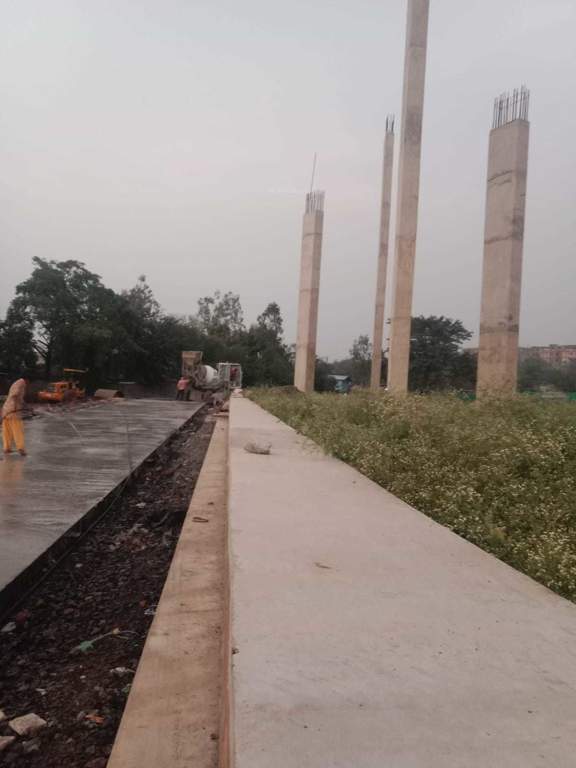  radha raman enclave Others