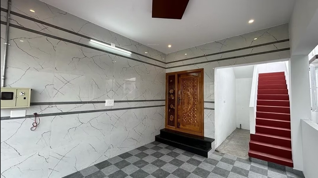  marutham srm avenue villa Others