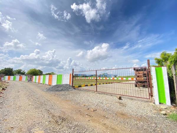  marutham-srm-avenue-villa Plot