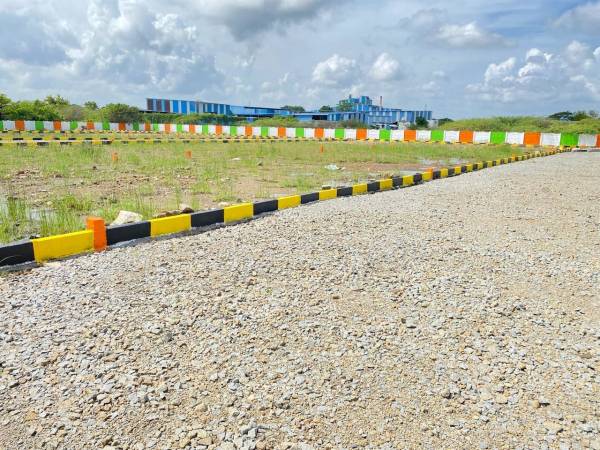  marutham-srm-avenue-villa Plot