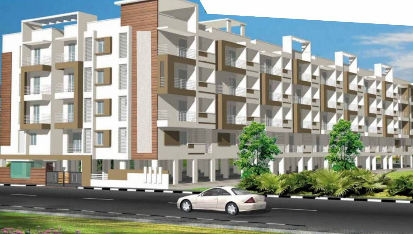  kanaka paradise Elevation