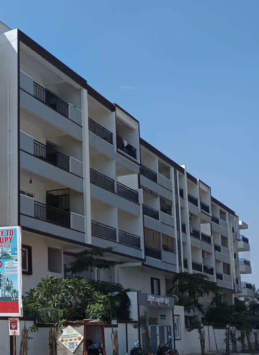  kanaka paradise Elevation