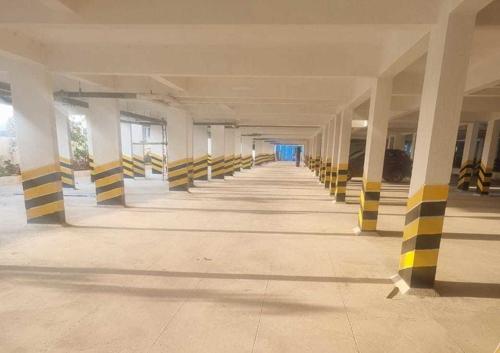  kanaka-paradise Closed Car Parking