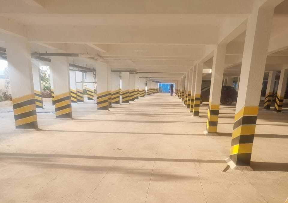  kanaka paradise Closed Car Parking