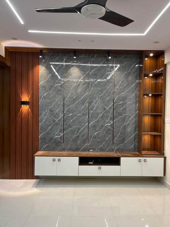  kanaka paradise Living Area