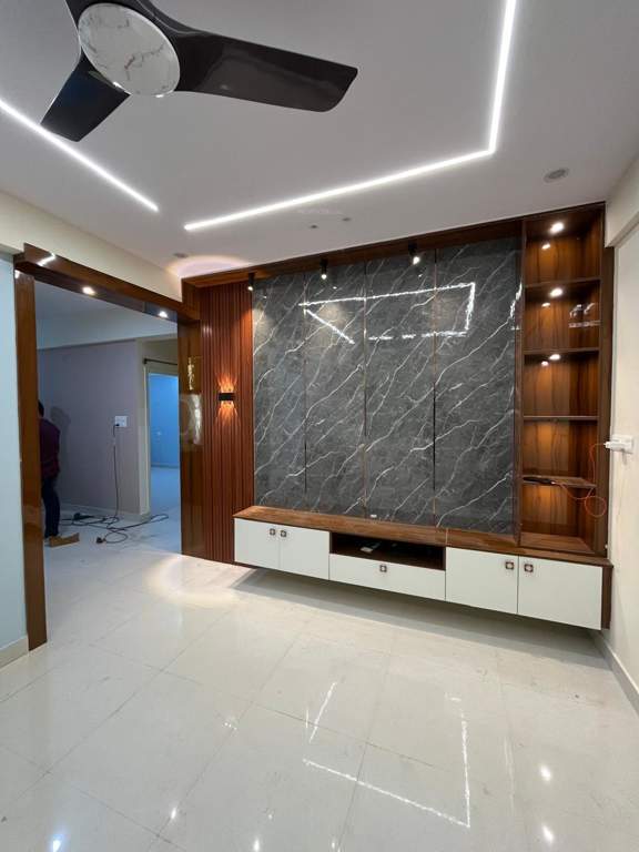  kanaka paradise Living Area